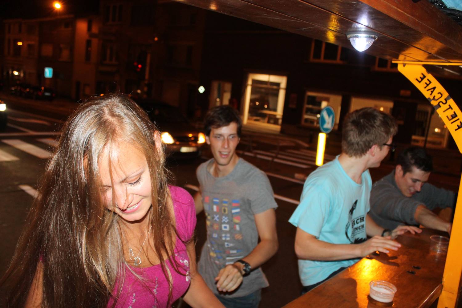 Bierfietsen 6
