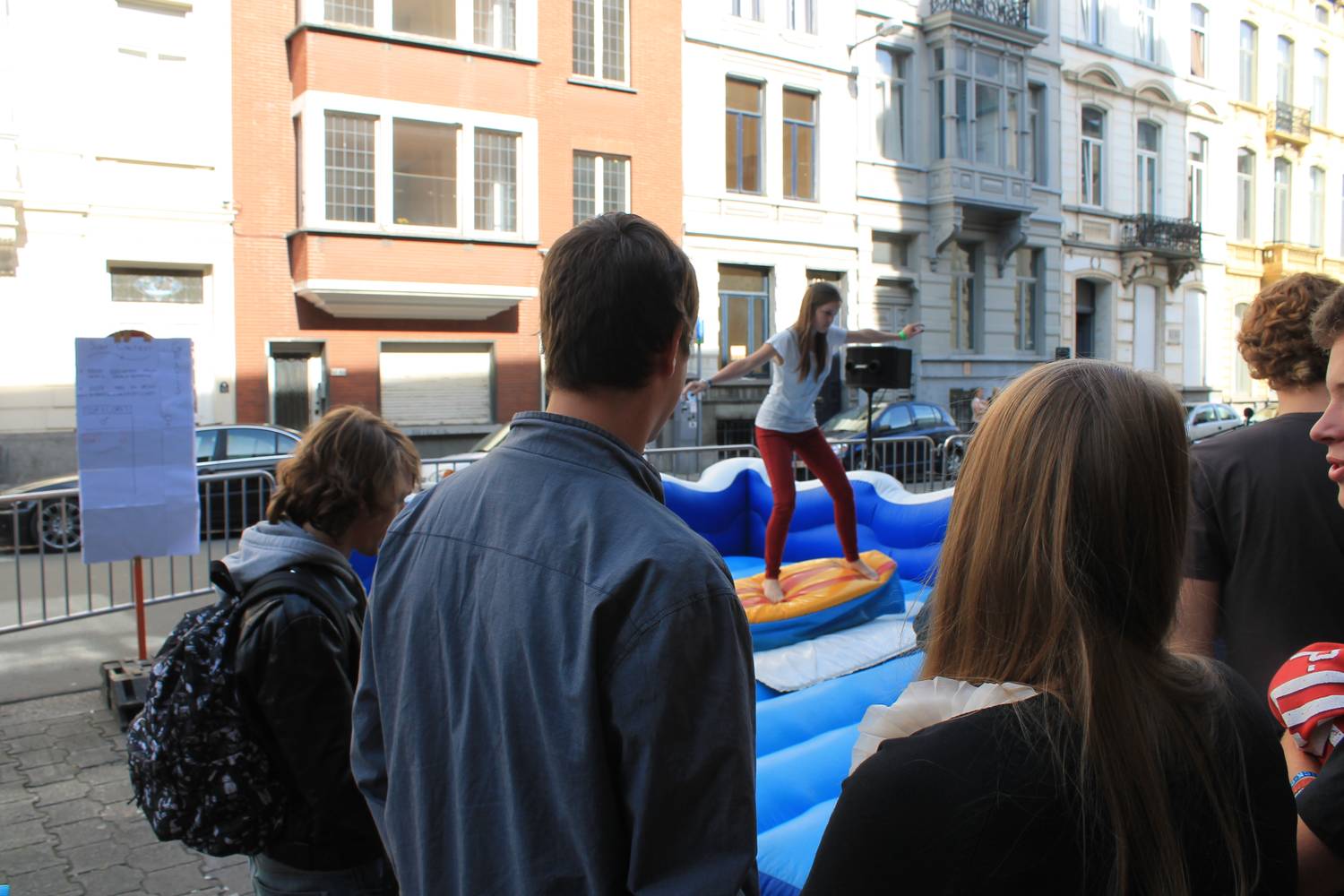 Sport Kick-off 132