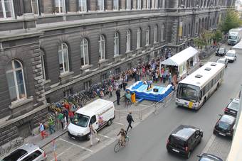 Sport Kick-off 125