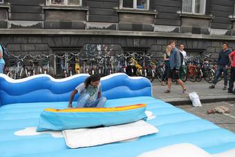 Sport Kick-off 127