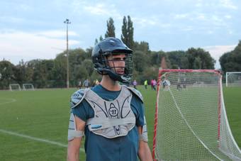 Lacrosse Initiatie (2/10/2013) 2
