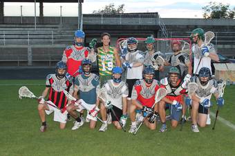 Lacrosse Initiatie (2/10/2013) 4