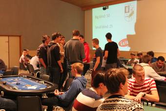Pokertornooi (10/10/2013) 5