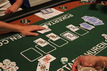 Pokertornooi (10/10/2013) 27