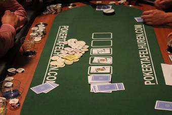 Pokertornooi (10/10/2013) 41