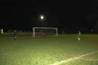 Voorrondes IFT veldvoetbal en minivoetbal 2