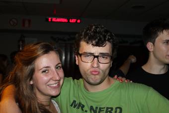 Bierbowling (23/10/13) 20