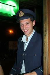 Wapenstilstand goliarde (11/11/2013) 9