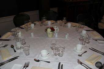 Afgestudeerdenfeest receptie 62