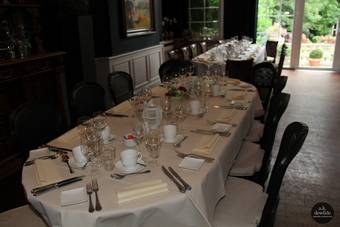 Afgestudeerdenfeest receptie 63