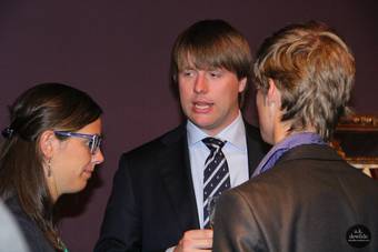 Afgestudeerdenfeest receptie 117