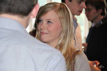 Afgestudeerdenfeest receptie 156