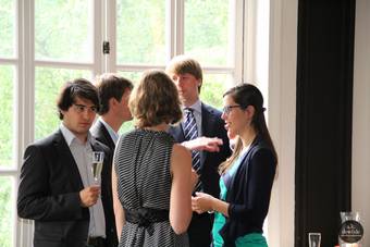 Afgestudeerdenfeest receptie 158