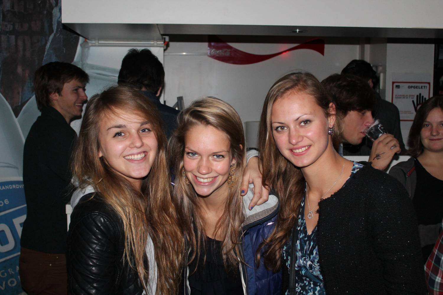 Duvelfeestje (12/11/2013) 1