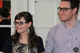 Afgestudeerdenfeest receptie 171
