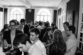 Afgestudeerdenfeest receptie 180