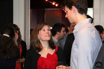 Afgestudeerdenfeest receptie 183