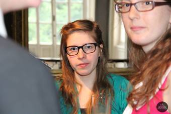 Afgestudeerdenfeest receptie 185