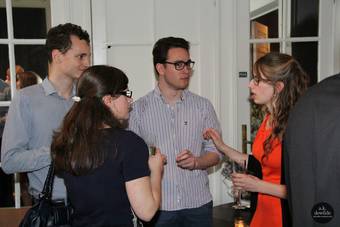 Afgestudeerdenfeest receptie 187