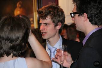 Afgestudeerdenfeest receptie 195