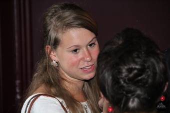 Afgestudeerdenfeest receptie 196