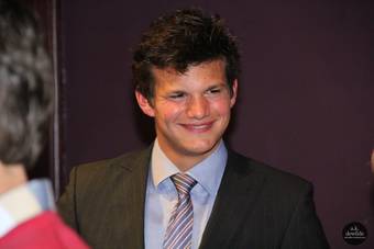 Afgestudeerdenfeest receptie 202