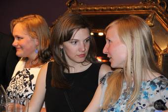 Afgestudeerdenfeest receptie 203
