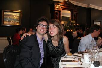 Afgestudeerdenfeest receptie 218