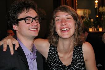 Afgestudeerdenfeest receptie 219
