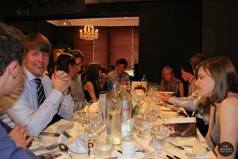 Afgestudeerdenfeest receptie 221