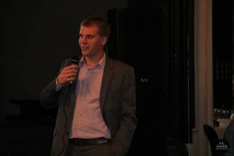 Afgestudeerdenfeest receptie 229