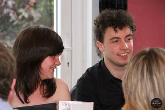 Afgestudeerdenfeest receptie 231