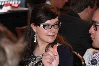 Afgestudeerdenfeest receptie 232