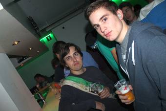 Duvelfeestje (12/11/2013) 11