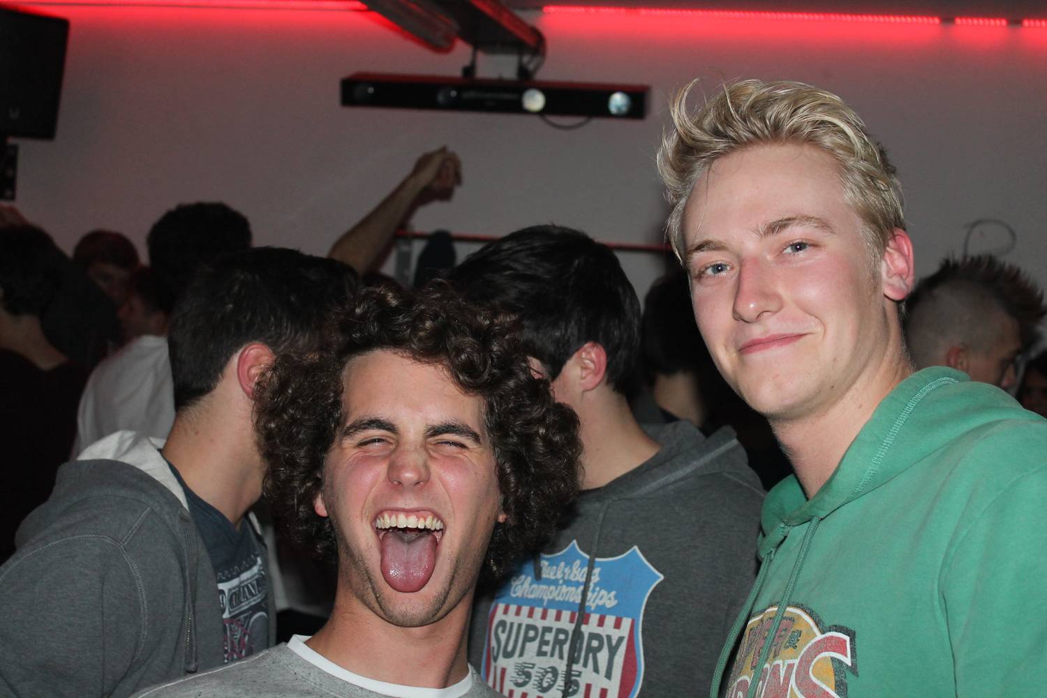 Duvelfeestje (12/11/2013) 38