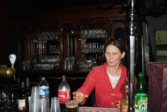 Afgestudeerdenfeest - diner en feest 111