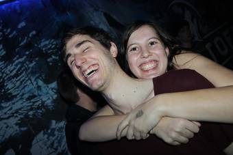 Duvelfeestje (12/11/2013) 40