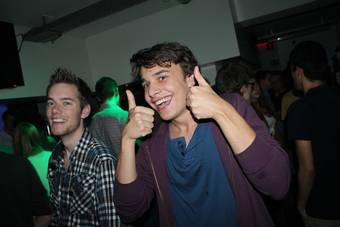 Duvelfeestje (12/11/2013) 41