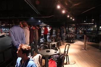 Karting (13/11/2013) 1