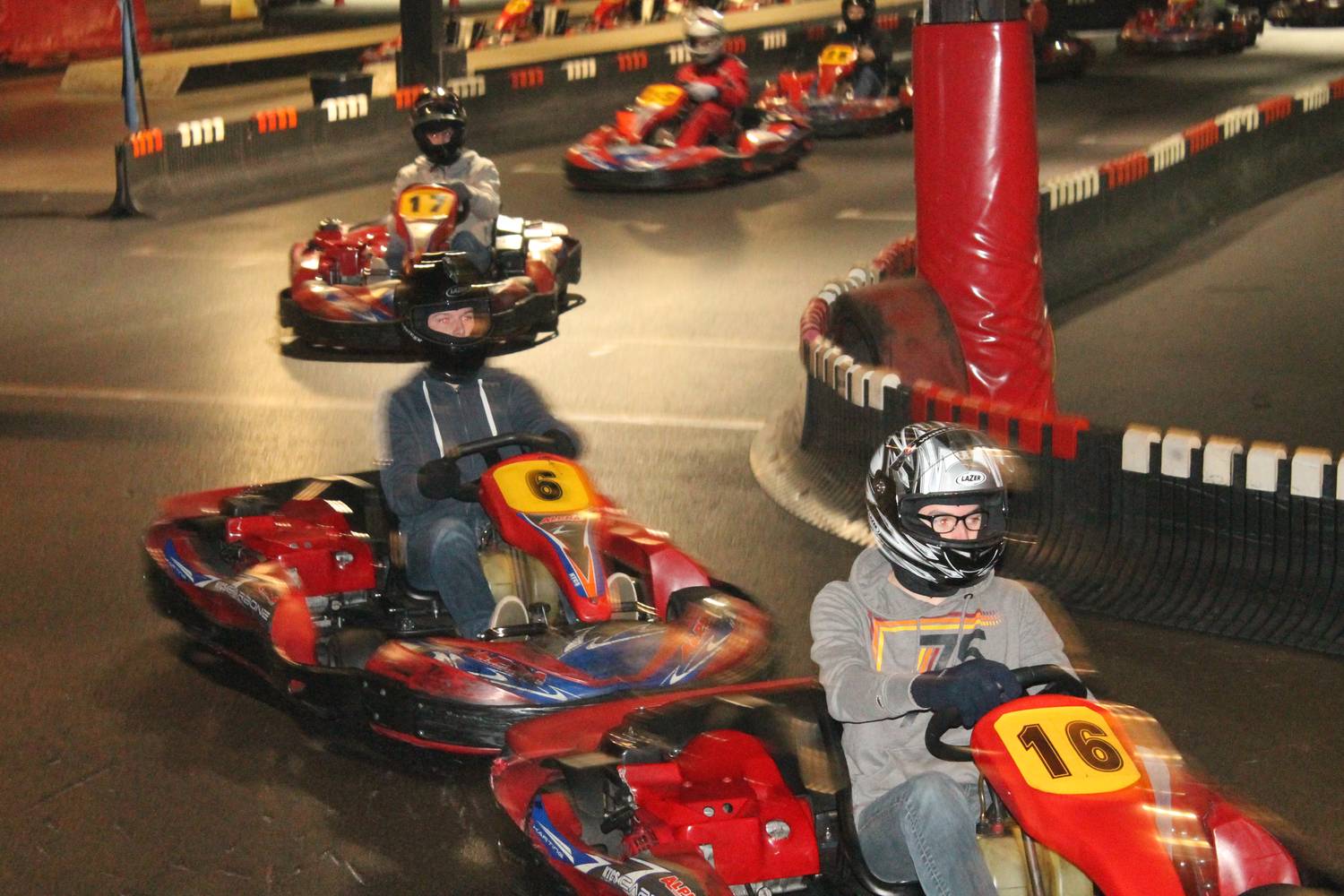 Karting (13/11/2013) 4
