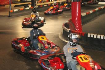 Karting (13/11/2013) 4