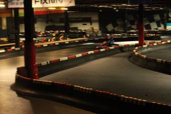 Karting (13/11/2013) 6