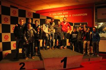 Karting (13/11/2013) 7