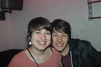 Cocktailfuif (20/11/2013) 3