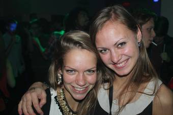 Cocktailfuif (20/11/2013) 4