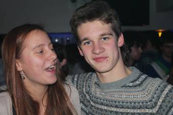 Cocktailfuif (20/11/2013) 6