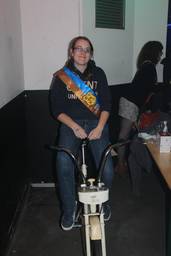 Cocktailfuif (20/11/2013) 7