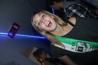 Cocktailfuif (20/11/2013) 8