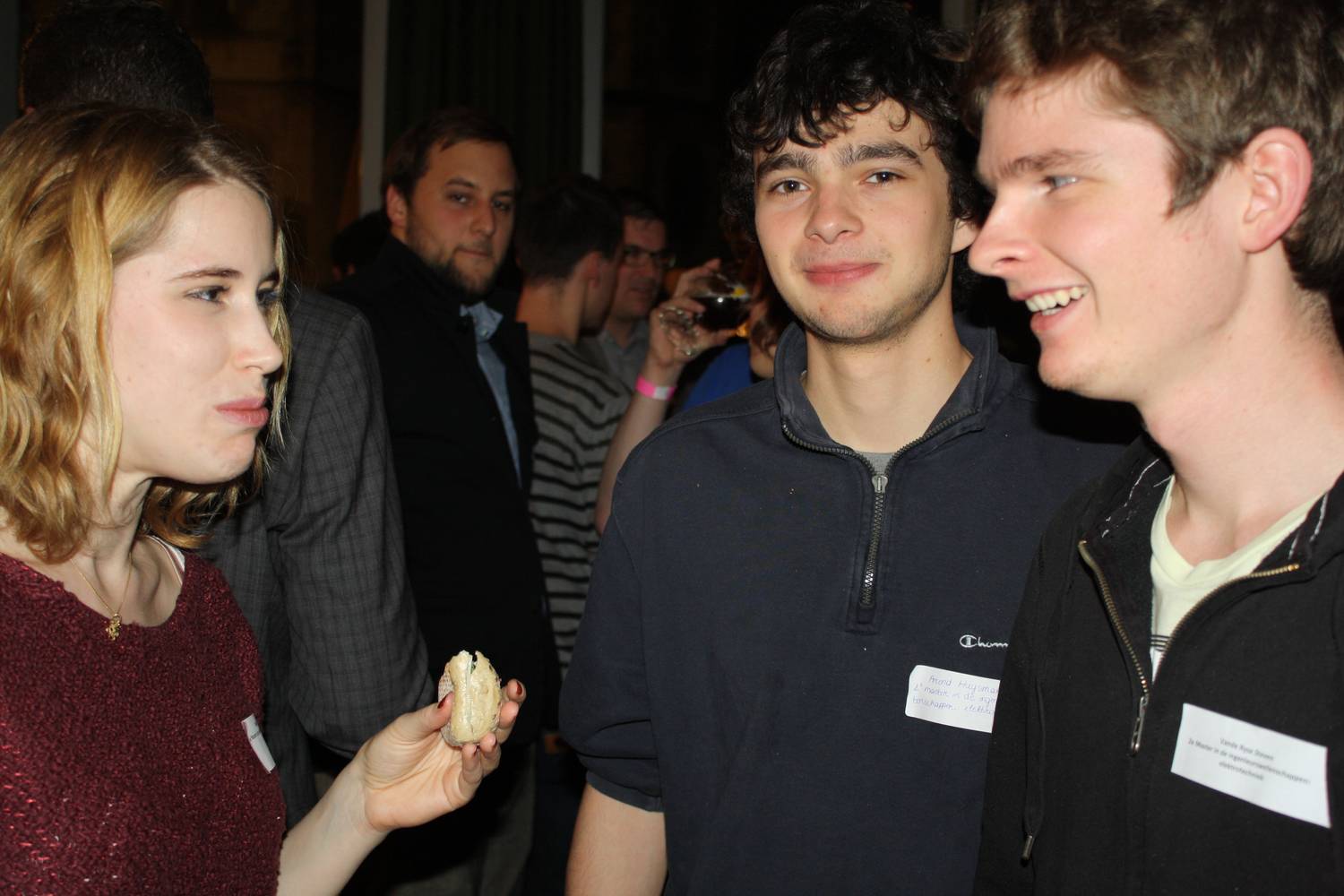 Got-IT? (12/11/2013) 1