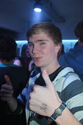 Cocktailfuif (20/11/2013) 10